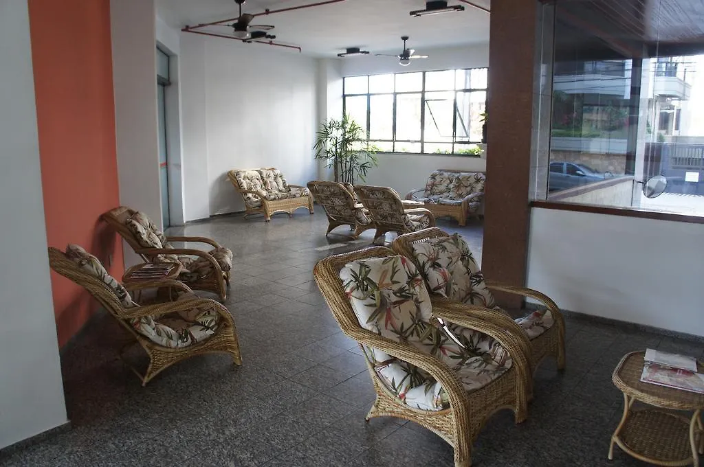 Joalpa Hotel Cabo Frio