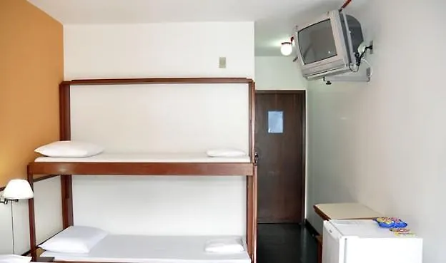 Joalpa Hotel Cabo Frio 3*,