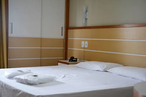 Joalpa Hotel Cabo Frio Brazil