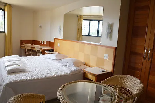 ***  Joalpa Hotel Cabo Frio Brazil