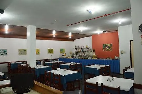 Joalpa Hotel Cabo Frio