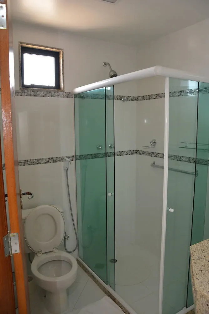 Joalpa Hotel Cabo Frio
